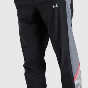 Under Armour Velocity Storm Track Pants (KM0002)